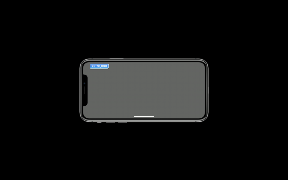 Впечатления разработчиков и дизайнеров от iPhone X — и от выреза - 14